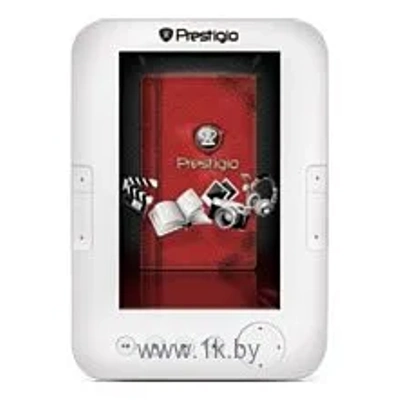 Prestigio Libretto PER3052W