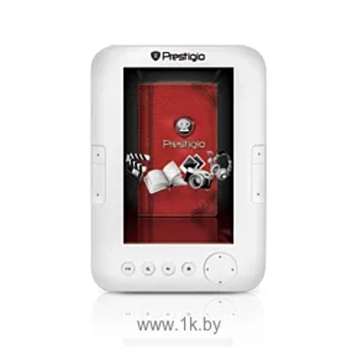 Prestigio Libretto PER3052W