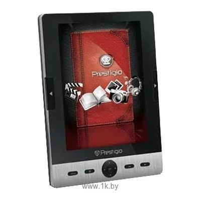 Prestigio Libretto PER3072B