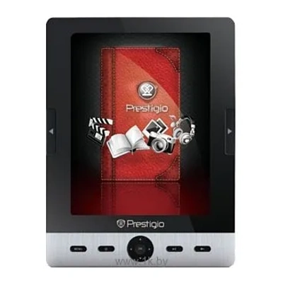 Prestigio Libretto PER3072B