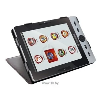 Prestigio Libretto PER3072B