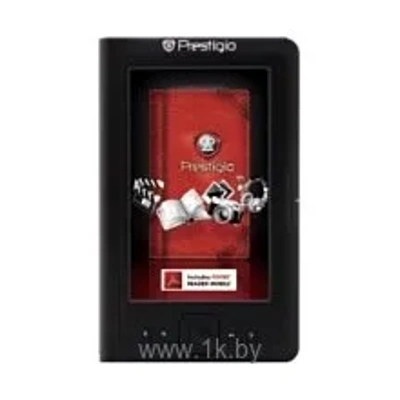 Prestigio Libretto PER3152