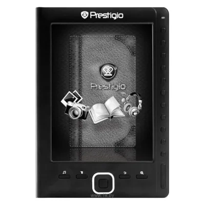 Prestigio Libretto PER3162B