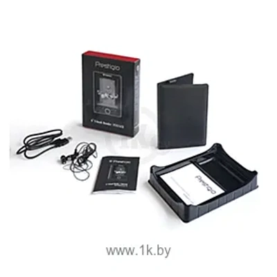 Prestigio Libretto PER3162B