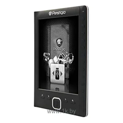 Prestigio Libretto PER3162B