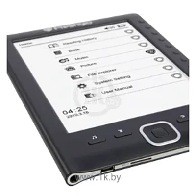 Prestigio Libretto PER3162B