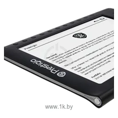 Prestigio Libretto PER3162B
