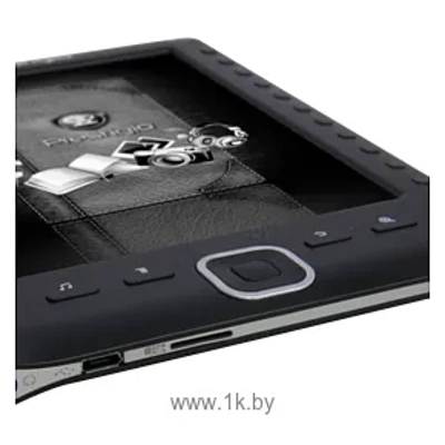 Prestigio Libretto PER3162B