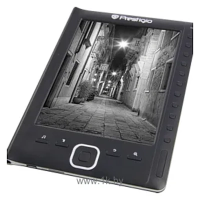 Prestigio Libretto PER3162B