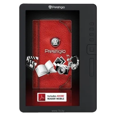 Prestigio Libretto PER3172