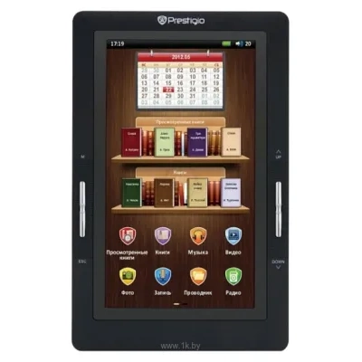 Prestigio Libretto PER3274B