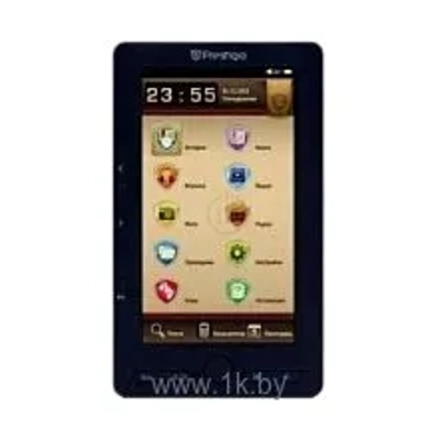 Prestigio Libretto PER3374B