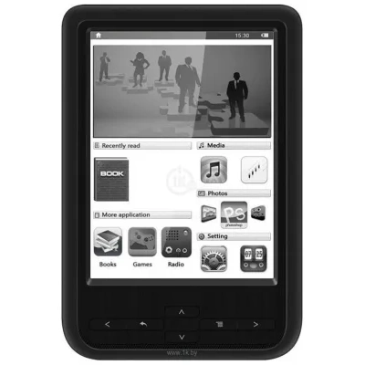 Prestigio Libretto PER3464