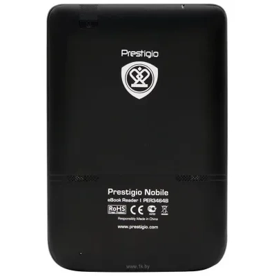 Prestigio Libretto PER3464