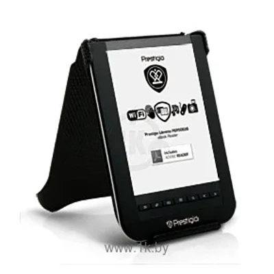 Prestigio Libretto PER5062B