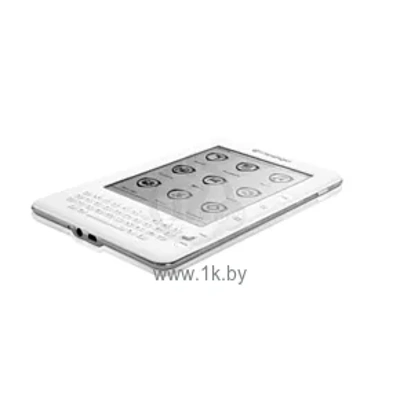 Prestigio Libretto PER5162B/W