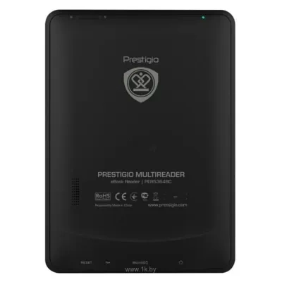 Prestigio MultiReader 5364