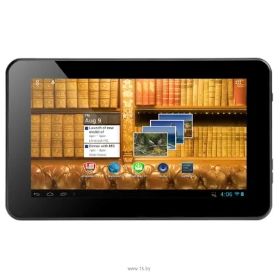 Prestigio MultiReader 5474