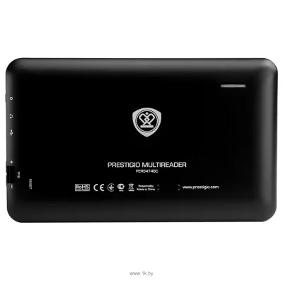 Prestigio MultiReader 5474