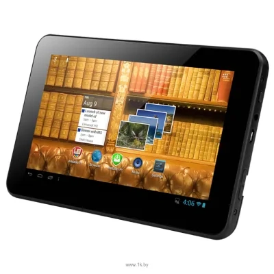 Prestigio MultiReader 5474