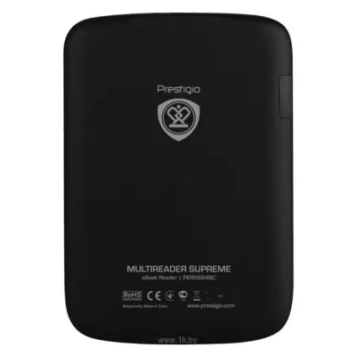 Prestigio MultiReader 5664