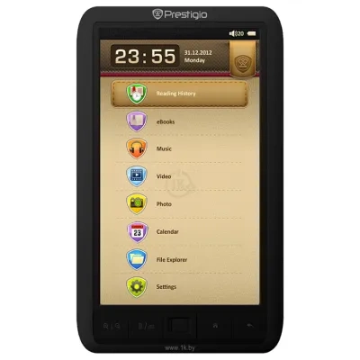 Prestigio Nobile PER3574