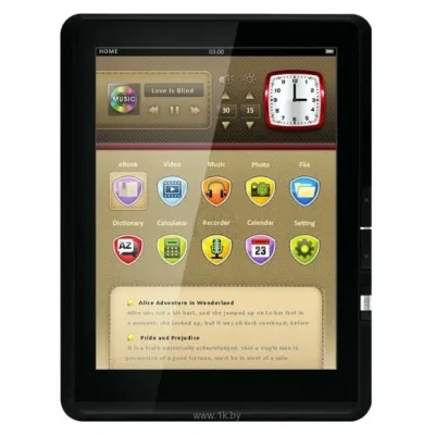Prestigio Nobile PER3884
