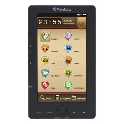 Prestigio PER3378B