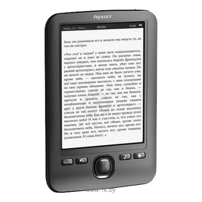 Prology Latitude I-501