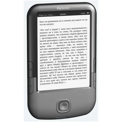 Prology Latitude I-603T