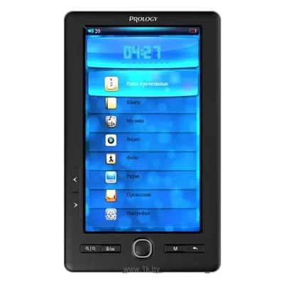 Prology Latitude T-700