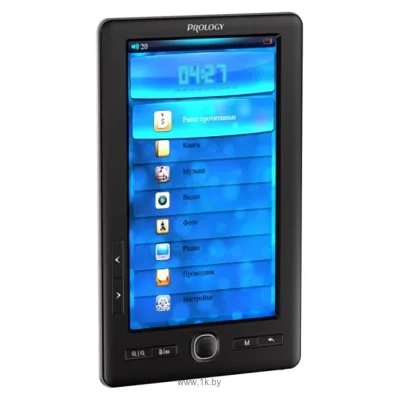 Prology Latitude T-700
