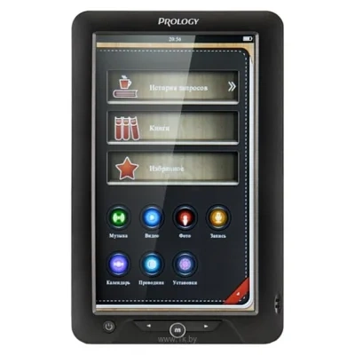 Prology Latitude T-702T