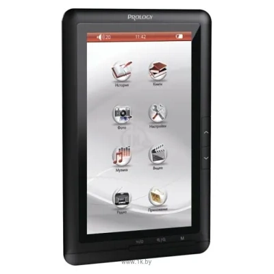 Prology Latitude T-705T