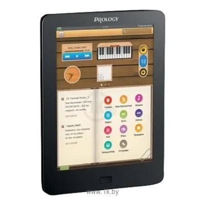 Prology Latitude T-801T