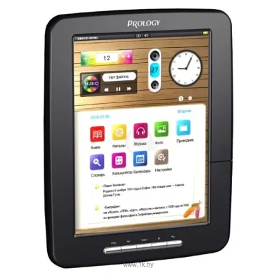 Prology Latitude T-802T
