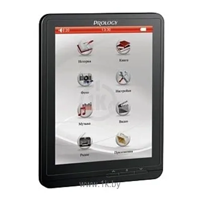 Prology Latitude T-804T