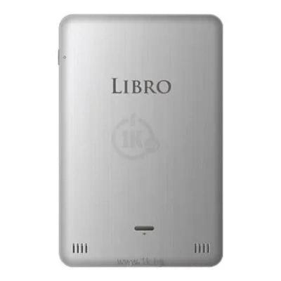 Qumo Libro