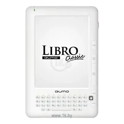 Qumo Libro Classic