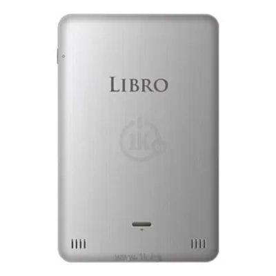 Qumo Libro WiFi