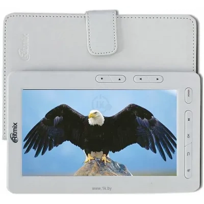 Ritmix RBK-420