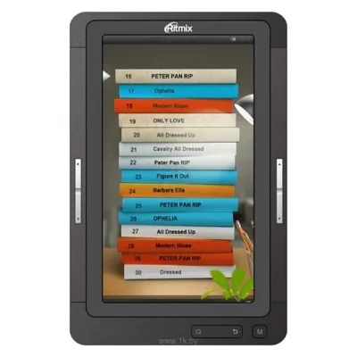 Ritmix RBK-422