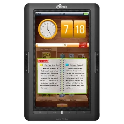 Ritmix RBK-423