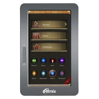 Ritmix RBK-425
