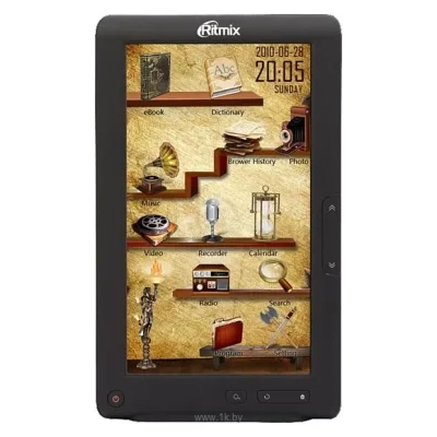 Ritmix RBK-429