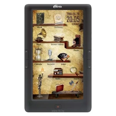 Ritmix RBK-430