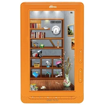 Ritmix RBK-431
