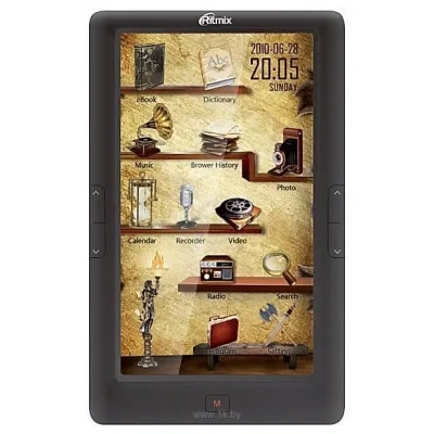 Ritmix RBK-435