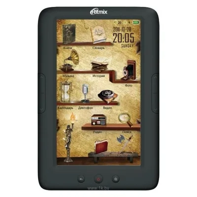 Ritmix RBK-439