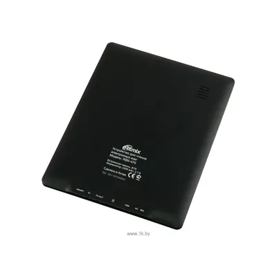 Ritmix RBK-470